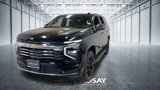 New 2025 Chevrolet Tahoe Premier image 5