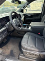 New 2025 Chevrolet Suburban RST w/ Comfort Package image 5