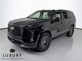 Used 2025 Cadillac Escalade Premium Luxury Platinum image 2