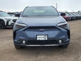 New 2025 Subaru Solterra Limited image 2