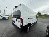 Used 2022 RAM ProMaster 2500 image 5