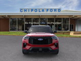 New 2025 Ford Explorer ST-Line w/ Premium Package image 6
