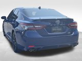 Used 2023 Toyota Camry XSE image 3
