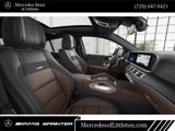 New 2026 Mercedes-Benz GLE 53 AMG 4MATIC Coupe image 4