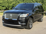 Used 2018 Lincoln Navigator Reserve w/ Technology Package image 3