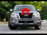 Used 2024 Nissan Armada SL w/ Captain's Chairs Package image 5