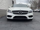 Used 2018 Mercedes-Benz CLS 550 image 3