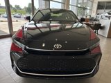 New 2026 Toyota Crown Platinum image 3