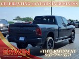 New 2025 RAM 2500 Laramie w/ Night Edition image 3