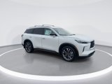 New 2025 INFINITI QX60 Luxe w/ Lighting Package (N94) image 2