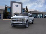 New 2025 Ford F250 King Ranch image 2