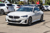 Used 2024 BMW 230i Coupe w/ Convenience Package image 3