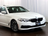 Used 2020 BMW 530i xDrive w/ Convenience Package image 2
