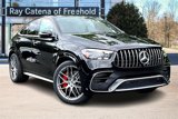 New 2025 Mercedes-Benz GLE 63 AMG S image 2