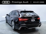 New 2026 Audi RS 6 performance image 3