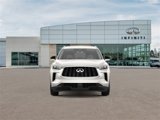 New 2025 INFINITI QX60 Luxe image 2