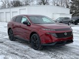 New 2025 Nissan Murano SV image 3