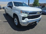 Used 2023 Chevrolet Silverado 1500 LT w/ Max Trailering Package image 3