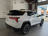 New 2026 Chevrolet Equinox ACTIV w/ Convenience Package III image 3
