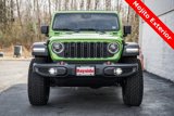 New 2025 Jeep Wrangler Unlimited Rubicon w/ XTREMEE 35" Tire Package image 5