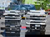 New 2025 Chevrolet Silverado 2500 Custom w/ Custom Convenience Package image 2