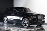 Used 2023 Rolls-Royce Cullinan Black Badge image 5