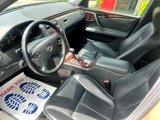 Used 2000 Mercedes-Benz E 320 Sedan image 5