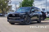 New 2025 INFINITI QX80 Autograph image 2