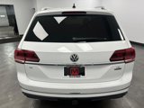 Used 2018 Volkswagen Atlas SE image 5