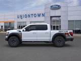 New 2025 Ford F150 Raptor w/ Equipment Group 803A Raptor R image 3