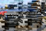 Used 2022 Ford Bronco Outer Banks image 2