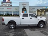 New 2024 RAM 2500 Tradesman w/ Chrome Appearance Group image 2