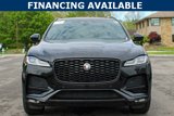 Used 2023 Jaguar F-PACE S image 3