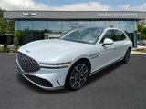 New 2025 Genesis G90 3.5T image 3