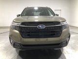 New 2025 Subaru Forester Touring image 2