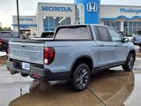 Used 2025 Honda Ridgeline Sport image 2