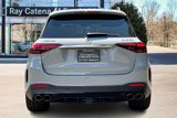 New 2026 Mercedes-Benz GLE 53 AMG 4MATIC image 4