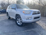 Used 2012 Toyota 4Runner SR5 image 3