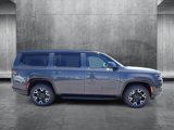 New 2025 Jeep Wagoneer Series II image 5