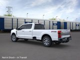 New 2025 Ford F350 King Ranch image 4