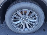 New 2025 MAZDA CX-90 3.3 Turbo w/ Preferred Package image 3