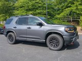 New 2026 Honda Passport TrailSport Elite image 2
