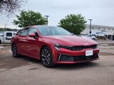 Used 2025 Kia K5 EX image 3