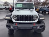 New 2025 Jeep Gladiator Rubicon w/ Convenience Group image 4