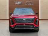New 2026 Cadillac Vistiq Luxury image 2