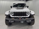 New 2025 Jeep Wrangler Unlimited Rubicon 392 image 2