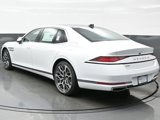 New 2026 Genesis G90 3.5T image 4