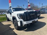 New 2025 GMC Sierra 3500 Denali Ultimate image 3