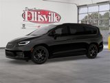 New 2026 Chrysler Pacifica Limited image 2