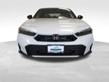 New 2025 Honda Civic Sport Touring image 4